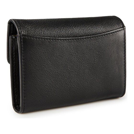 Braun Büffel Joy Porte-monnaie Protection RFID Cuir 10.5 cm