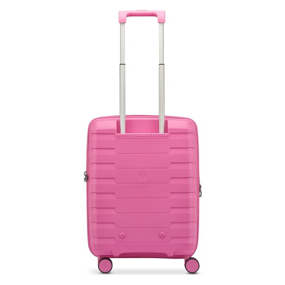 Roncato Skyline 2.0 4 roues Valise cabine 55 cm avec soufflet d'extension