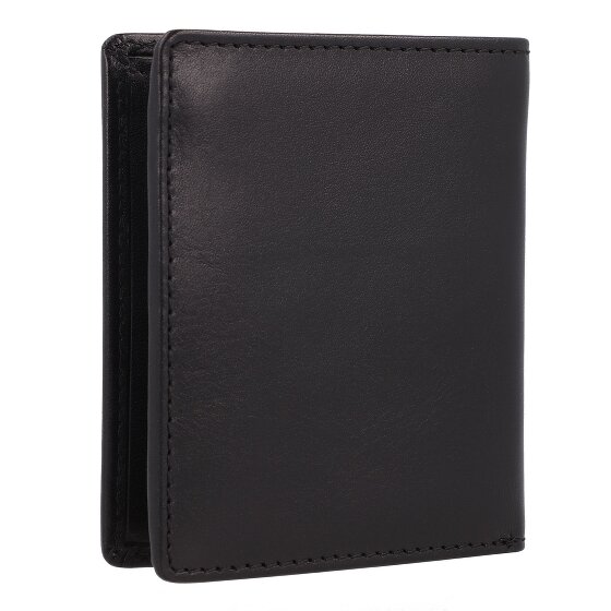Leonhard Heyden Cambridge Porte-monnaie Cuir 9 cm