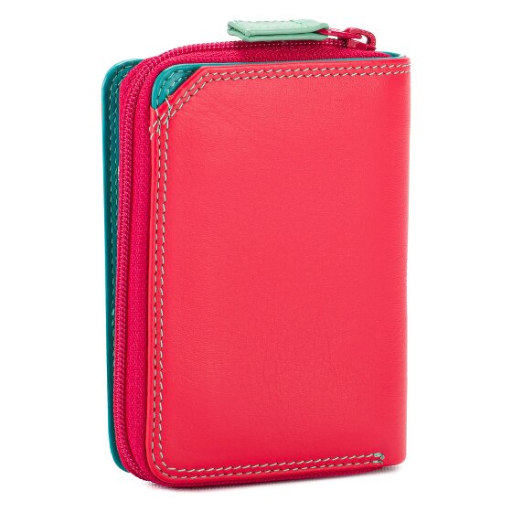 Mywalit Small Wallet Porte-monnaie en cuir 10 cm