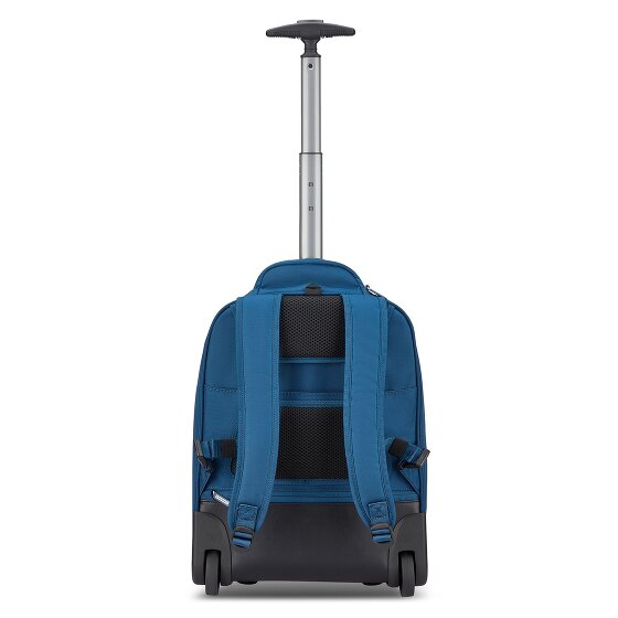Roncato Gateway 2 roulettes Trolley à dos 45 cm Compartiment pour ordinateur portable