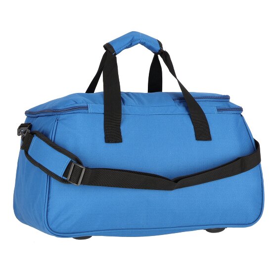 American Tourister Summer Session Sac de voyage Weekender 52 cm