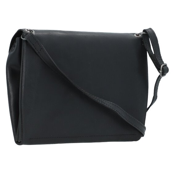 Harold's Fold Sac à bandoulière Cuir 24 cm