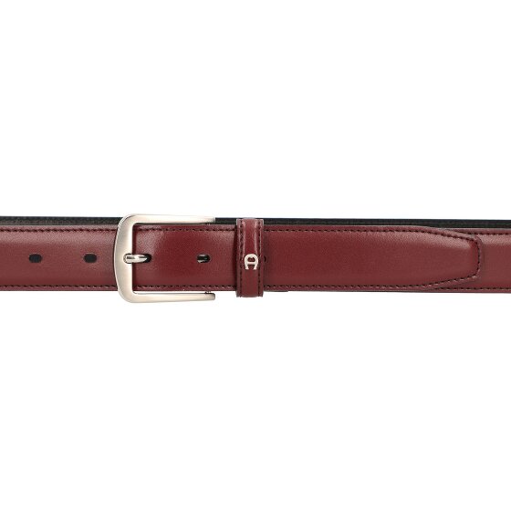 AIGNER Ceinture business en cuir