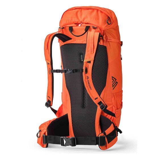 Gregory Alpinisto 50 L Sac à dos de trekking 72 cm