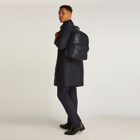 Calvin Klein CK Refined Daypack 40 cm Compartiment pour ordinateur portable