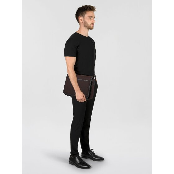 Boss Dakkar Porte-documents Messenger 34.5 cm