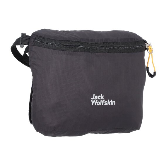 Jack Wolfskin Morobbia Speedster 2In1 Sacoche de vélo 24 cm