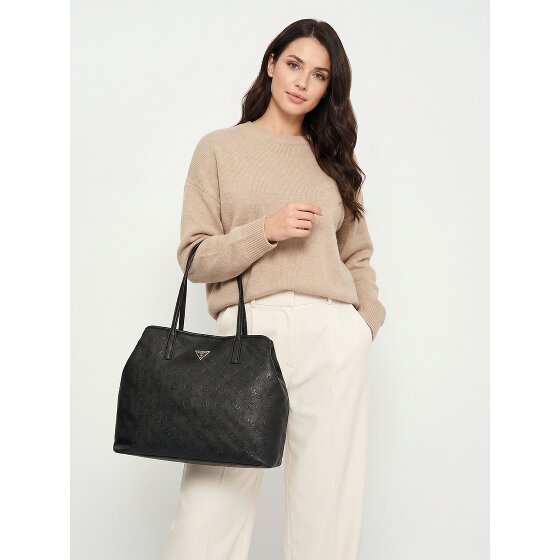 Guess Victtoria Sac à bandoulière 40 cm