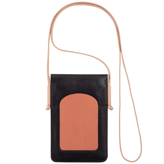 DuDu Étui en cuir pour téléphone portable 12 cm