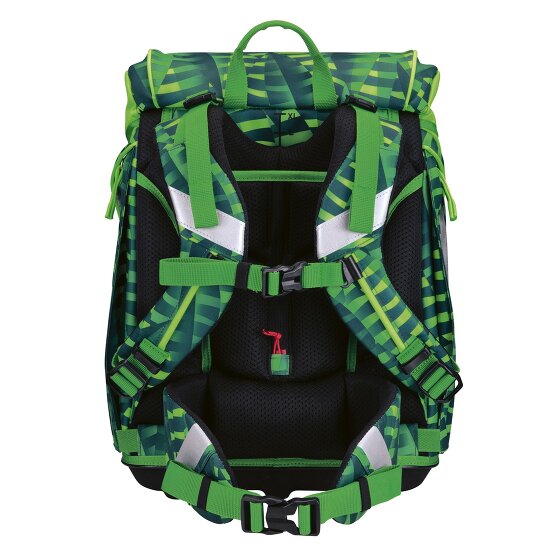 Scout Alpha Set de cartables 5 pièces