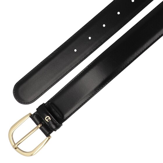 AIGNER Ceinture business en cuir