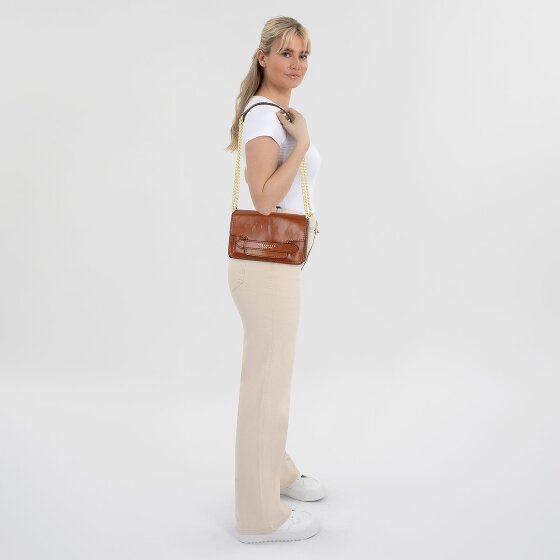 The Bridge Lucrezia Sac à bandoulière Cuir 18.5 cm