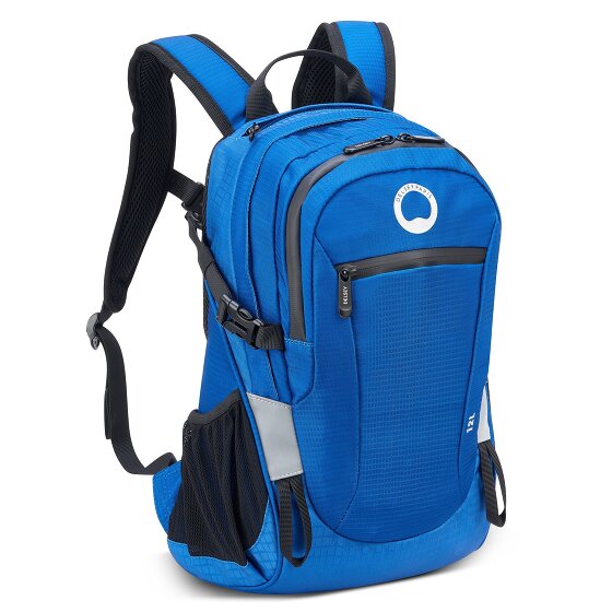 Delsey Paris Nomade S Sac à dos 42 cm pour ordinateur portable