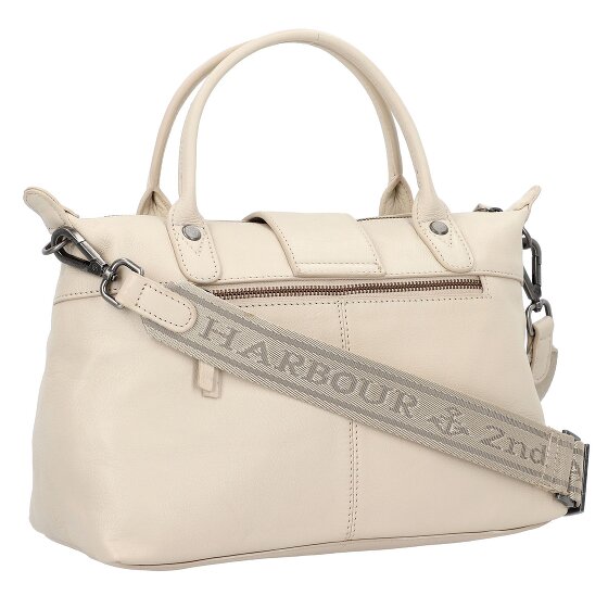 Harbour 2nd Just Pure Liane Sac à main Cuir 31 cm