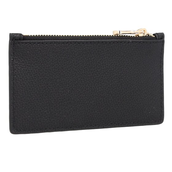 Patrizia Pepe Étui pour cartes de crédit Cuir 13 cm