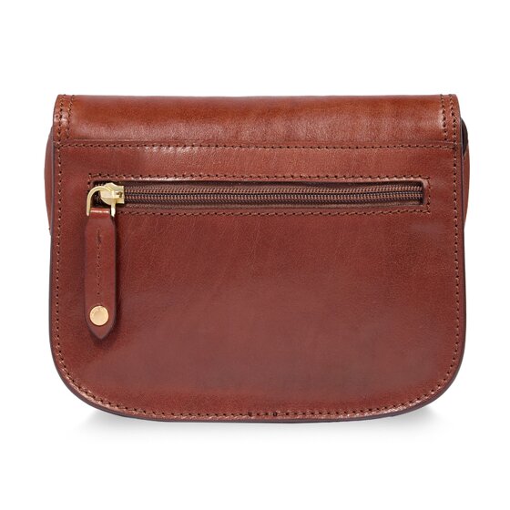 The Bridge Stodo Sac à bandoulière Cuir 20 cm