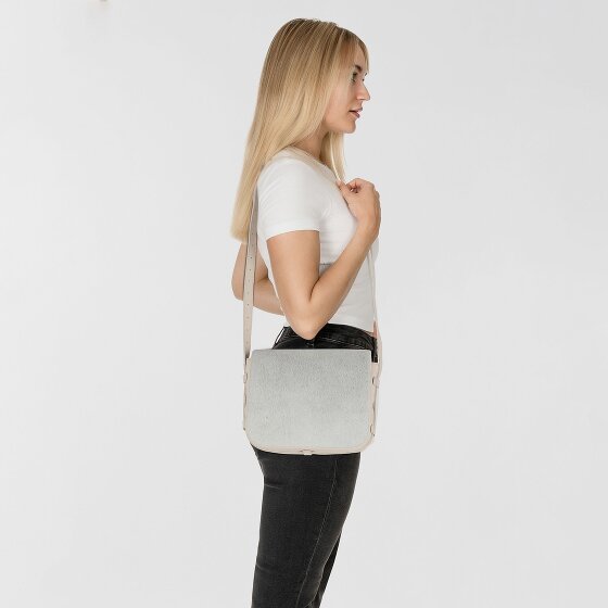 Cowboysbag San Francisco Sac à bandoulière Cuir véritable 24 cm