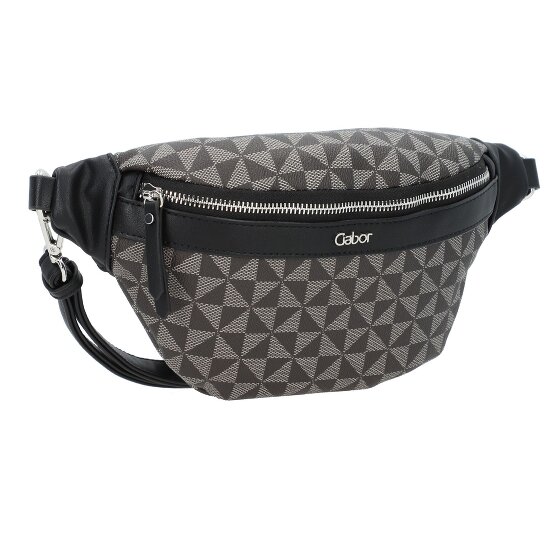 Gabor Barina Sac banane 24.5 cm