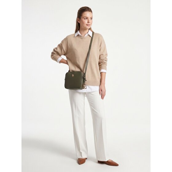 U.S. Polo Assn. Jones Sac à bandoulière 20 cm
