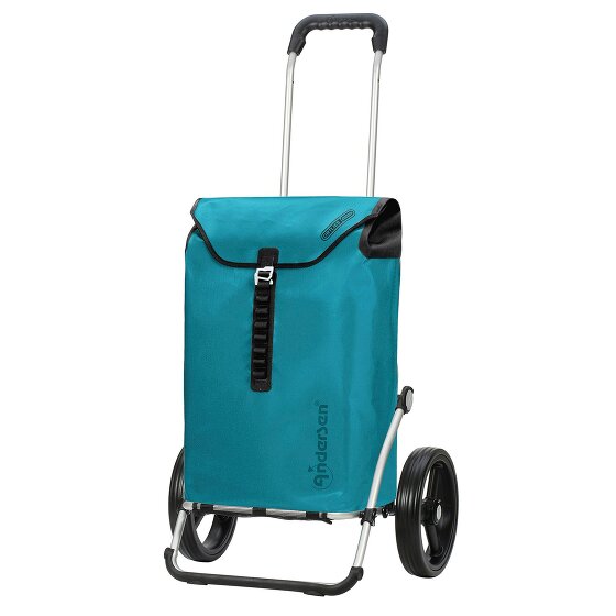 Andersen Shopper Royal Shopper Ortlieb 2.0 chariot à provisions 50 cm