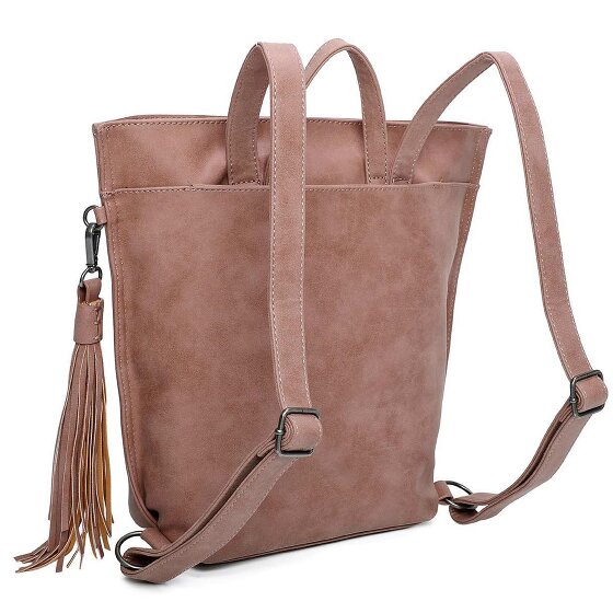 Fritzi aus Preußen Fritzi33 Vintage Sac à dos de ville 36 cm