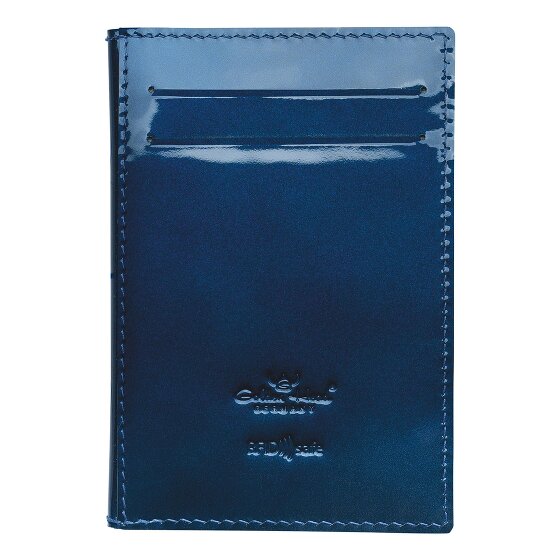 Golden Head Carrara Étui pour cartes de crédit Protection RFID Cuir 10.5 cm