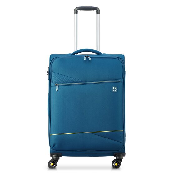 MODO by Roncato Eclipse 2.0 4 roulettes Set de valises 3 pièces