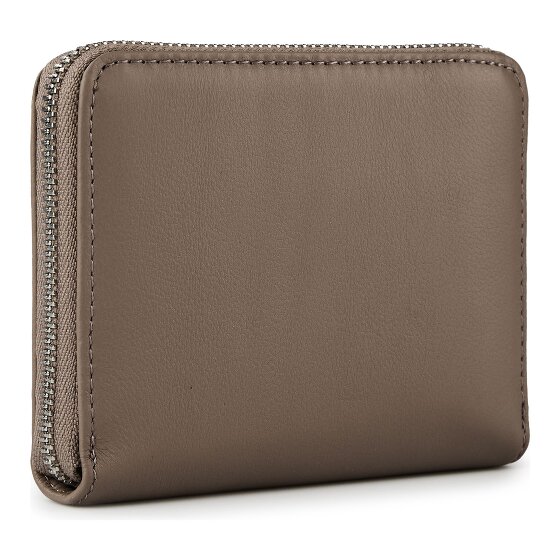 Liebeskind Conny Harris Porte-monnaie Cuir véritable 12.5 cm