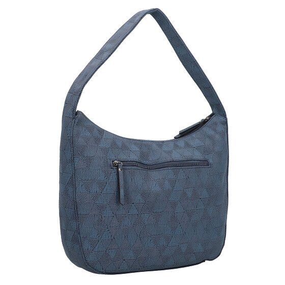 Tom Tailor Carrie Sac à bandoulière M 39 cm