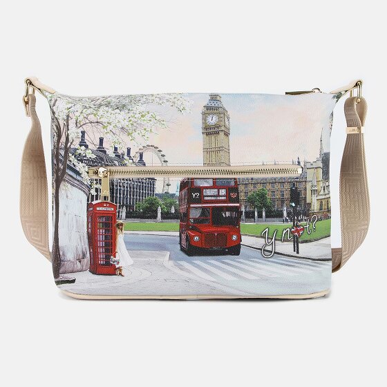 Y Not? Yesbag Sac à bandoulière 30.5 cm