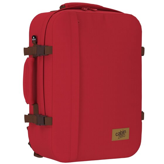 Cabin Zero Adventure 52 Daypack 51 cm