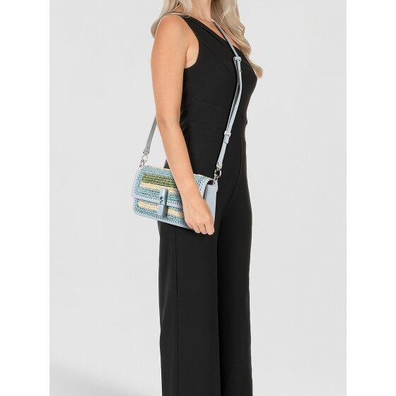 Furla Iride Sac à bandoulière 24 cm