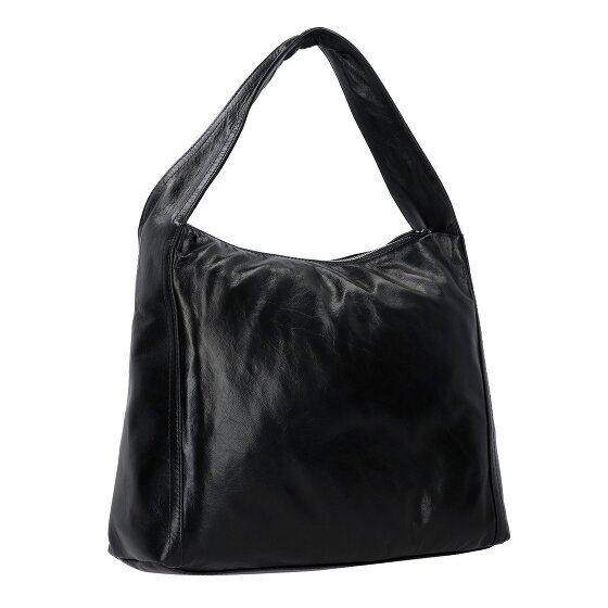 abro Amber Sac de shopper Cuir 36.5 cm