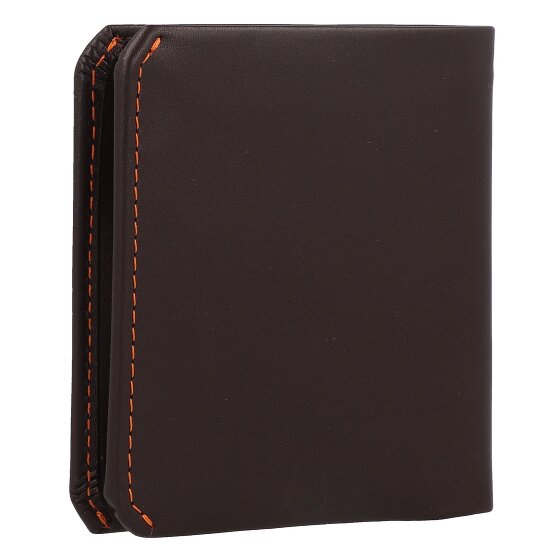 Bellroy Porte-monnaie Protection RFID Cuir 10 cm