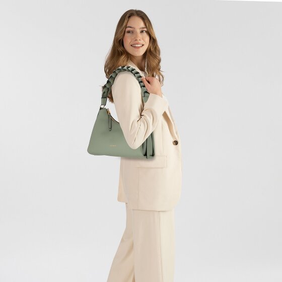 Coccinelle Boheme Sac à bandoulière Cuir 30 cm