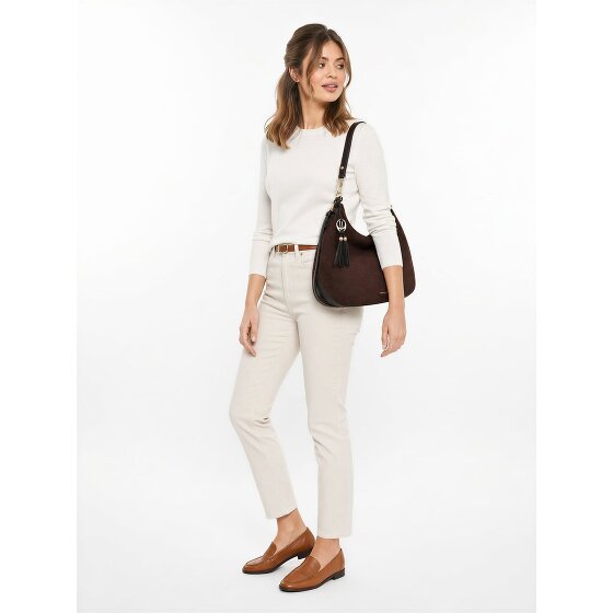 Tamaris TAS Mareike Sac à bandoulière L 34 cm
