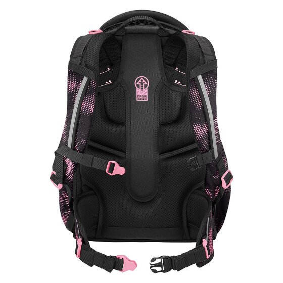 coocazoo Byte Sac à dos scolaire 46 cm