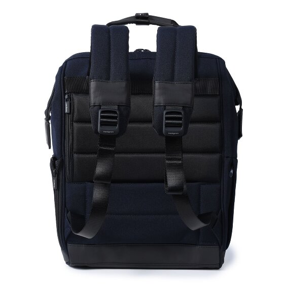 Hedgren Next Clip Daypack Protection RFID 39 cm Compartiment ordinateur