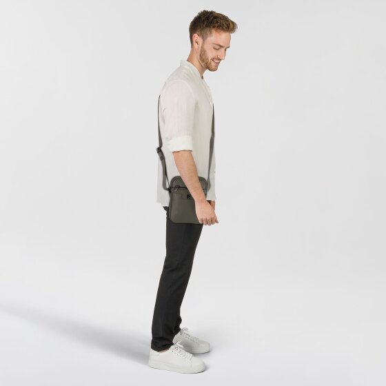 Hugo Nesh Mini sac à bandoulière 15 cm