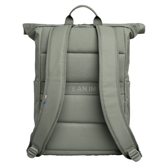 GOT BAG Rolltop Easy Daypack 46 cm Compartiment pour ordinateur portable