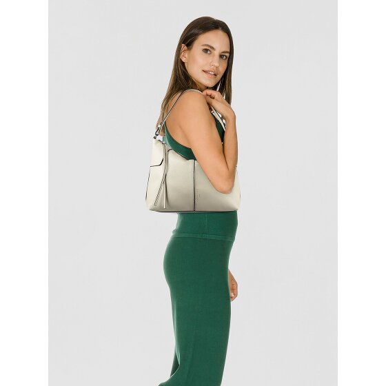 Liebeskind Mila Sac à bandoulière M Cuir véritable 38 cm