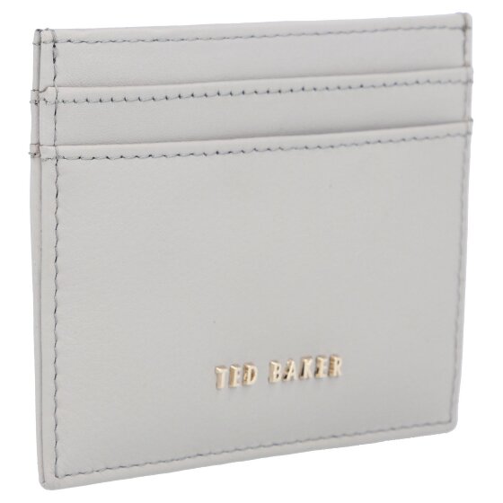 Ted Baker Porte-cartes de crédit Garcina en cuir 10 cm