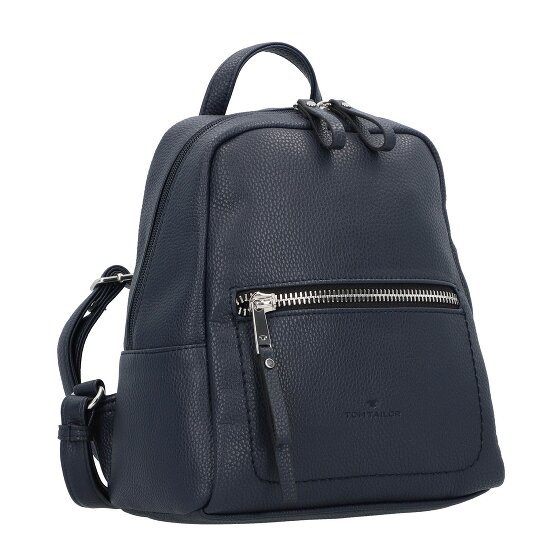 Tom Tailor Sac à dos Tinna City 26 cm
