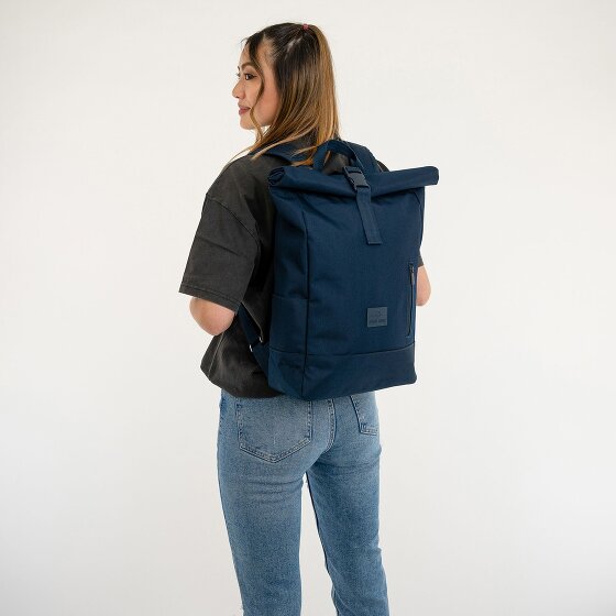 Johnny Urban Eco Series Robin Medium Daypack 41 cm Compartiment pour ordinateur portable