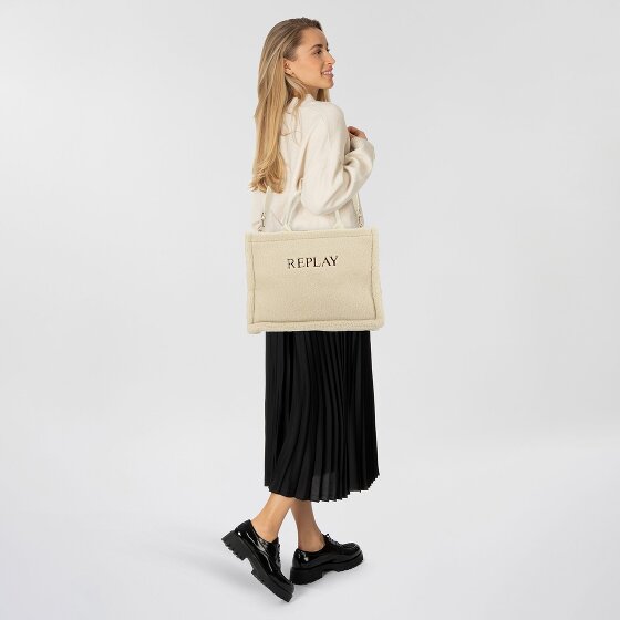 Replay Sac de shopper 39 cm
