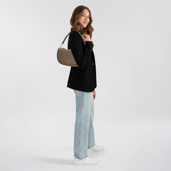 abro Willow Sac à bandoulière Cuir 35 cm