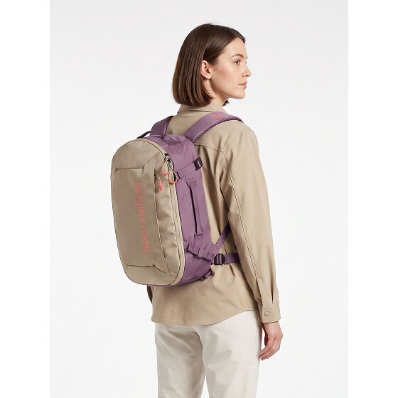 Eagle Creek Sac à dos de voyage Tour Lite 28 L avec compartiment pour ordinateur portable de 50 cm