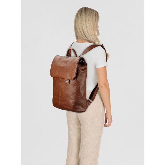 Zwei Mademoiselle.M Daypack 35 cm Compartiment ordinateur