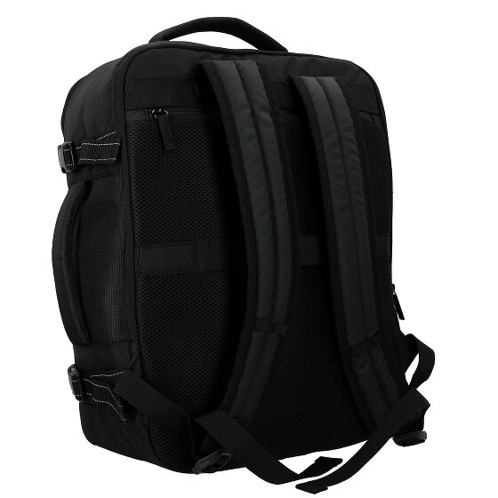 American Tourister Sac à dos de voyage Take2Cabin 45 cm, compartiment pour ordinateur portable